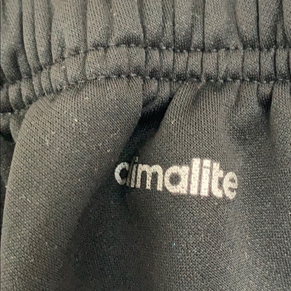 Adidas track pants. Barely used like new! - Picture 5 of 11